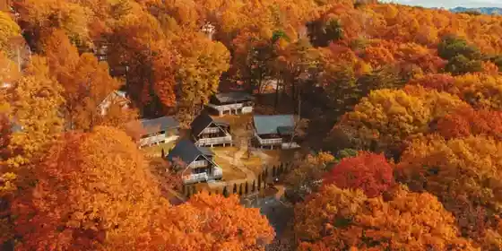 Yatsugatake Kogen Resort (Kyu : AMBIENT Yatsugatake Cottage)