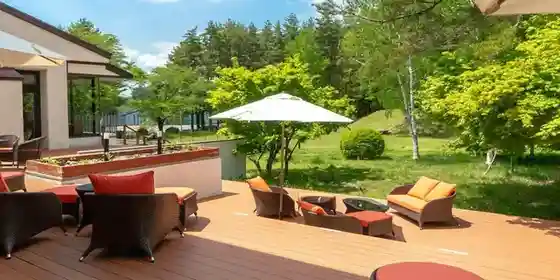Yatsugatake Hotel Kaze Ka
