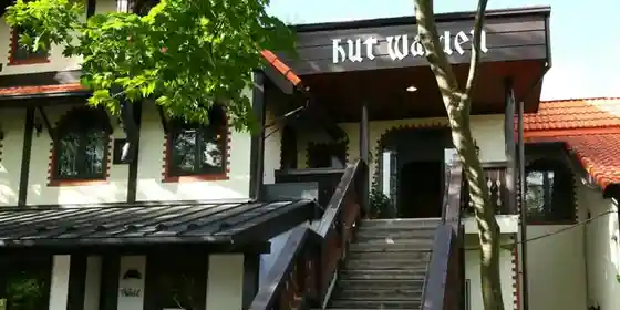Hotel Hatto Uoruden