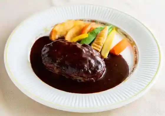 Restaurant Nyupoto