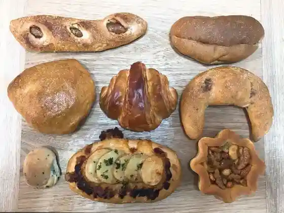 Bakery Nohana