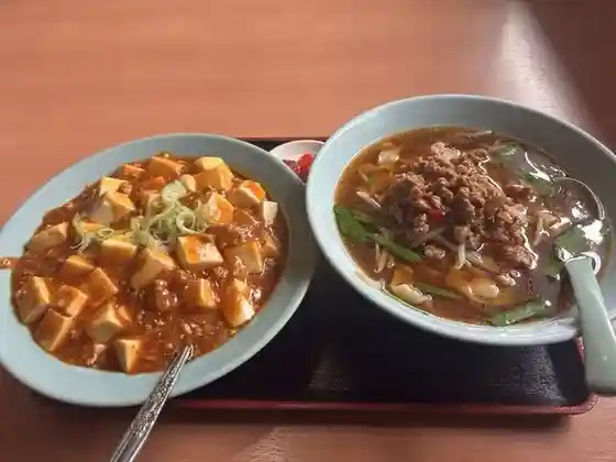 Taiwan Ryori Ko Fuku