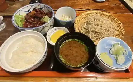Okudo Ryuo Fun