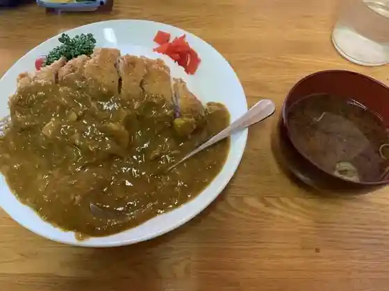 Akatsuki Shokudo