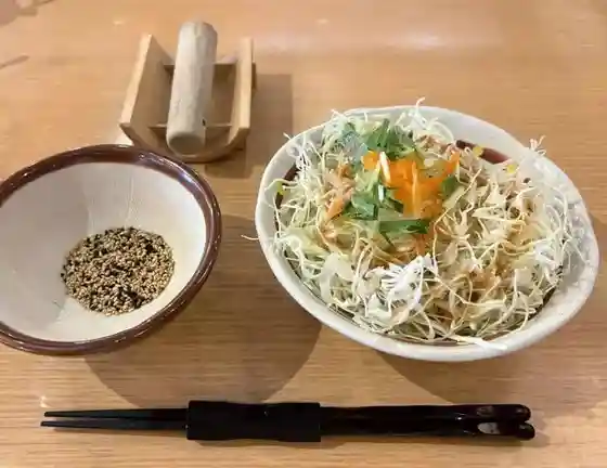 Yawarakatonkatsu Katsu Gen Ryuo Tamagawa