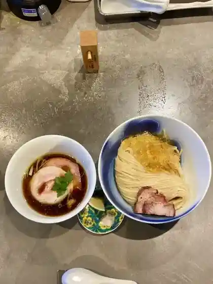 Men Ya Shin Michi