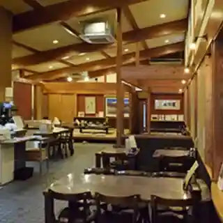 Yomogi Rai Ken Hon