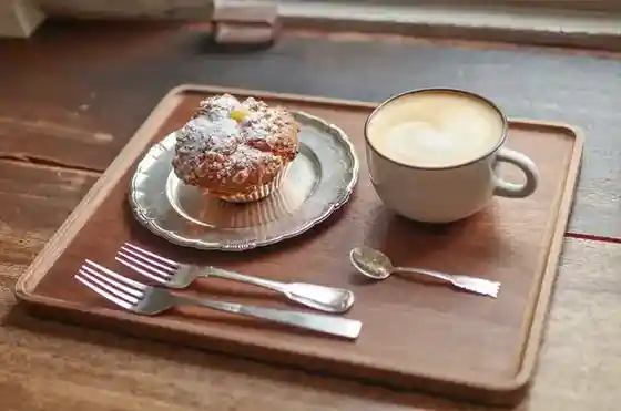 Terasaki Coffee