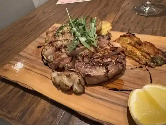Trattoria Jirasore