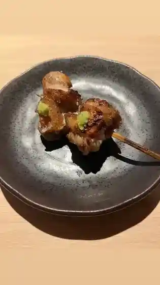 Yakitori 58