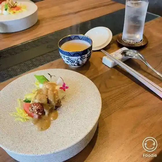 Chinese Dining Masamune