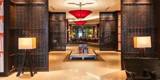 Komei Ya Hotel