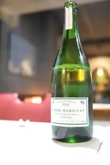 Budono Oka Tenbo Wine Restaurant