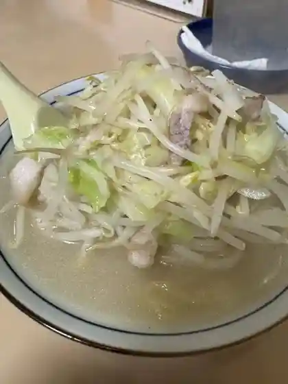 Enzan Kan Shokudo