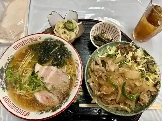Hana Fuji