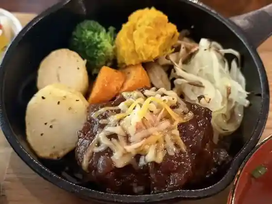 Restaurant Mukka