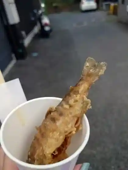 Omi Ya