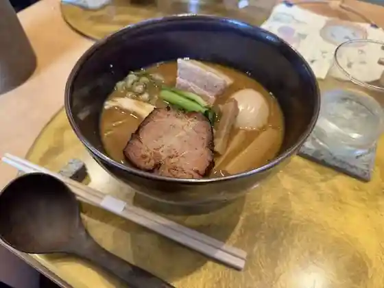 Men-ya Ume No Ki