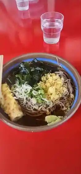 Soba Hachi