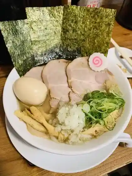 Maguchan Ramen