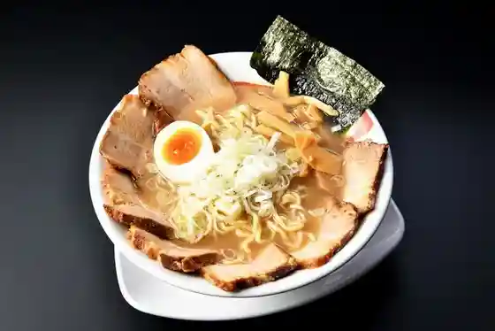 Kitakata Ramen Kaze