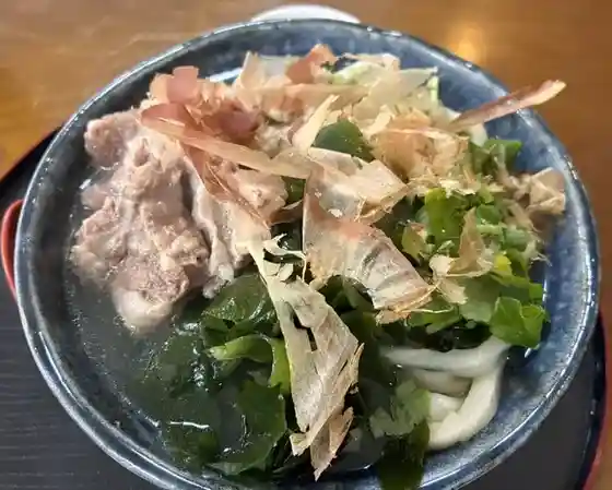 Udon Jitsu