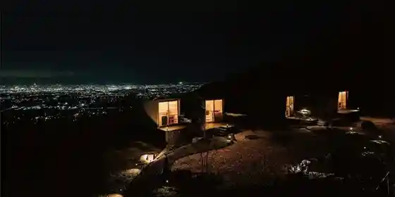 ALPS LAPS withTENAR