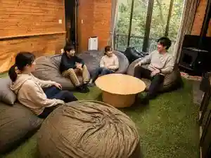 Autodoakomyunitei Lodge gosen