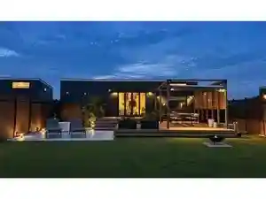 Solana Private Villa Minami Arupusu