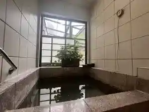 Onsen Minshuku Yoshimi