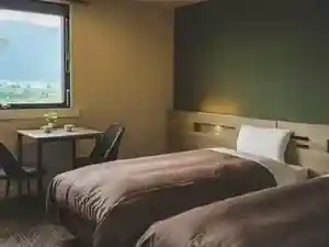 Asahi Senchuri Hotel