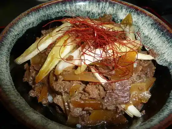 Maruichi Shokudo