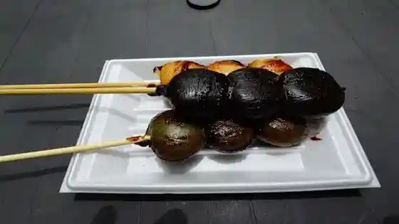 Minobu Ya