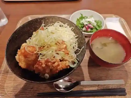 Paseri X Tanita Cafe Shimobeno Yu