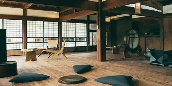Ko Minka Yadoru Ufu Kaki Yuki Ie