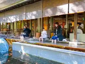MAGMA RESORT Shimobe