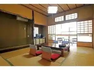 Yumoto Hotel