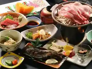 Kabu Onsen Motoyu Hashimoto Ya