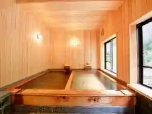 Kabu Onsen Motoyu Ryokan Daikokuya