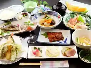 Ryokan Ishimoto