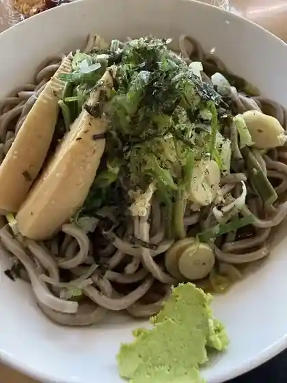 Michi No Eki Tomizawa
