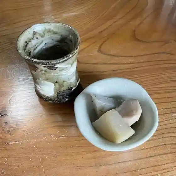 Teuchi Soba Unpei
