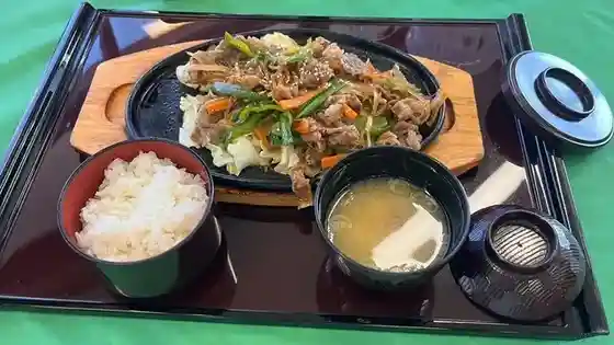 Zuien Kantorikurabu Restaurant Senchuri Fuji Kosu