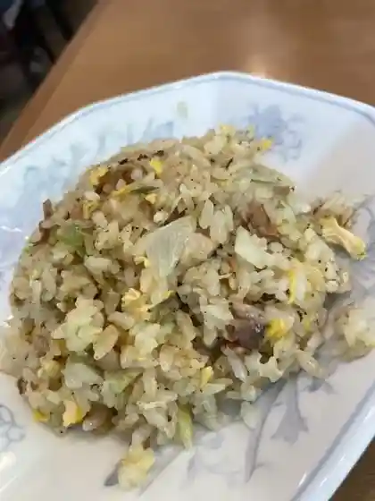 Toge No Ramen