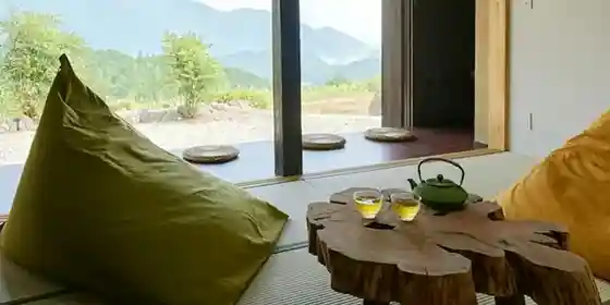 Ko Minka Yadoru Ufu Hyo Yuki Ie