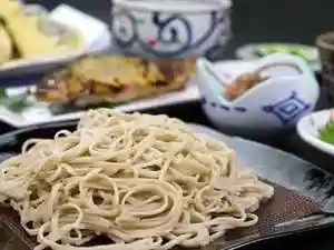 Soba Yado Fuku Ichi