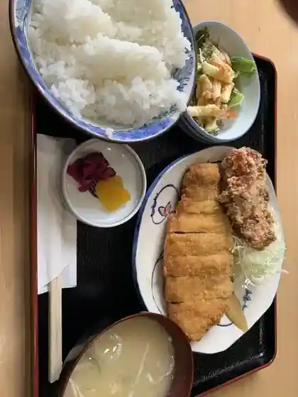Furu Sato Nokemuri Narusawa Mura Fujisan