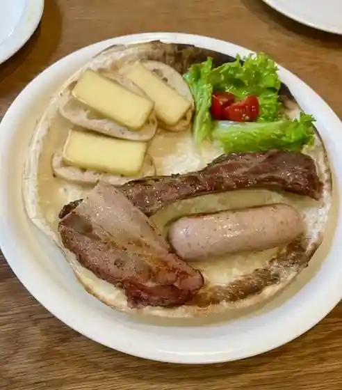 Fujisanroku Sumoku Kobo