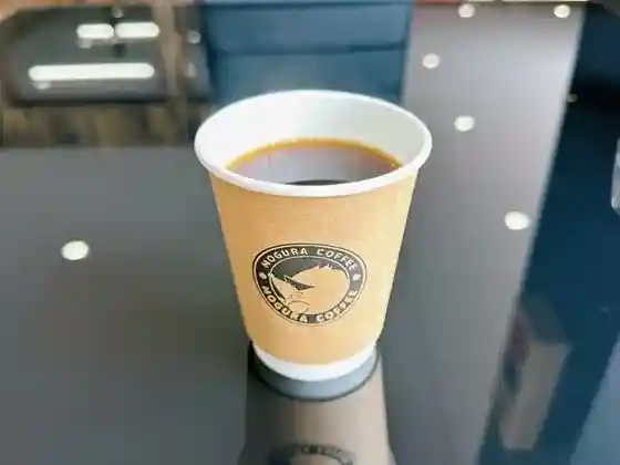 Mogura Coffee