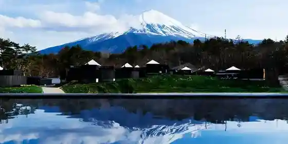 THE SENSE FUJI
